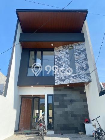 Jual Rumah Favorit Siap Huni LB 125m2 di Rungkut, Surabaya Jual Rumah Favorit Siap Huni LB 125m2 di Rungkut, Surabaya