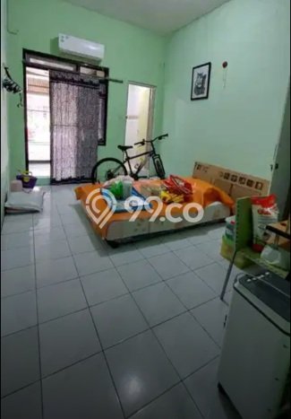 Rumah Budget Favorit Dijual di Tenggilis Mejoyo LT 200m2 Rumah Budget Favorit Dijual di Tenggilis Mejoyo LT 200m2