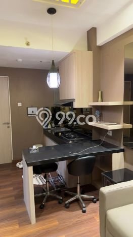 Hunian Apartemen 2 KT 1 KM Dijual di Mulyorejo Surabaya, Luas 36m2 Hunian Apartemen 2 KT 1 KM Dijual di Mulyorejo Surabaya, Luas 36m2