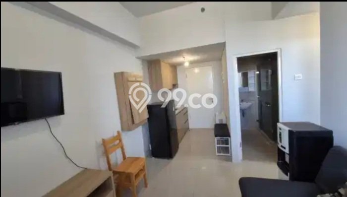 Apartemen Premium di , 2 KT, Luas 43m2m², Kawasan Surabaya, Surabaya, Fasilitas Modern, Area Prospektif Apartemen Premium di , 2 KT, Luas 43m2m², Kawasan Surabaya, Surabaya, Fasilitas Modern, Area Prospektif