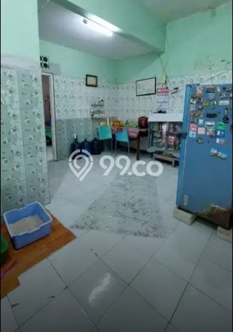 Rumah Budget Favorit Dijual di Tenggilis Mejoyo LT 200m2 Rumah Budget Favorit Dijual di Tenggilis Mejoyo LT 200m2