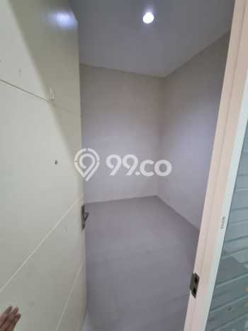 Rumah Nyaman Kenjeran, Area Sejuk - 3 KT Rumah Nyaman Kenjeran, Area Sejuk - 3 KT
