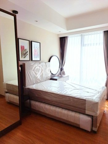 Dijual Apartemen di Dukuh Pakis, Surabaya Punya 2 Kamar Tidur Dijual Apartemen di Dukuh Pakis, Surabaya Punya 2 Kamar Tidur