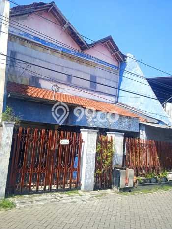 Dijual Rumah Minimalis Bagus Punya 5 KT di Tambaksari Surabaya SHM Dijual Rumah Minimalis Bagus Punya 5 KT di Tambaksari Surabaya SHM