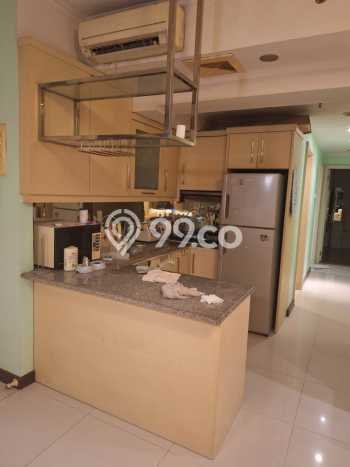 Apartemen Cozy Dijual di Surabaya Spesifikasi 2 KT, 2 KM Apartemen Cozy Dijual di Surabaya Spesifikasi 2 KT, 2 KM