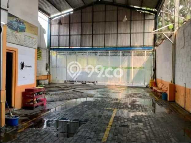 For Rent Komersial Kawasan Gubeng, Luas 242m², Area Potensial For Rent Komersial Kawasan Gubeng, Luas 242m², Area Potensial