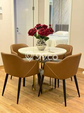 Dijual Apartemen Eksklusif 2 Bedroom di Surabaya Dekat ke Fasilitas Umum Dijual Apartemen Eksklusif 2 Bedroom di Surabaya Dekat ke Fasilitas Umum