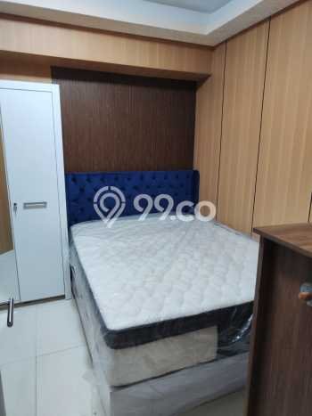 Unit Apartemen 2 Kamar & 1 Kamar Mandi Dijual di Bubutan, Surabaya Unit Apartemen 2 Kamar & 1 Kamar Mandi Dijual di Bubutan, Surabaya