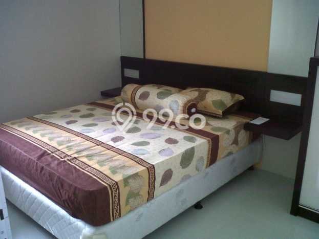 Apartemen Minimalis di Sukolilo Surabaya dengan 2 KT & 1 KM Apartemen Minimalis di Sukolilo Surabaya dengan 2 KT & 1 KM