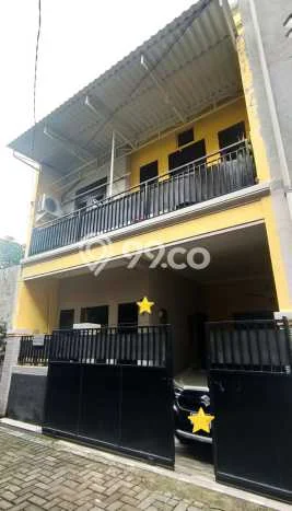 Dijual Rumah 3 Kamar Lokasi Ideal Bagus dan Strategis di Mulyorejo Dijual Rumah 3 Kamar Lokasi Ideal Bagus dan Strategis di Mulyorejo