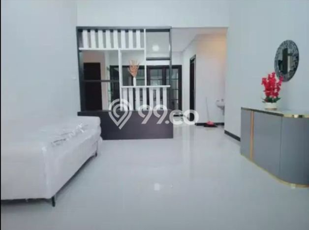 For Sale! Premium House LT 210m2 Desain Elegan di Citraland For Sale! Premium House LT 210m2 Desain Elegan di Citraland
