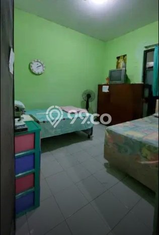 Rumah Budget Favorit Dijual di Tenggilis Mejoyo LT 200m2 Rumah Budget Favorit Dijual di Tenggilis Mejoyo LT 200m2
