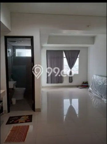 Hunian Apartemen Ekonomis 1 KT 1 KM di Jagir, Surabaya, Jawa Timur Hunian Apartemen Ekonomis 1 KT 1 KM di Jagir, Surabaya, Jawa Timur