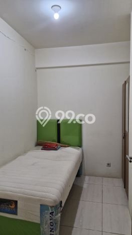 Apartemen di Dukuh Pakis, 2 KT, Luas 52m², Area Berkembang Apartemen di Dukuh Pakis, 2 KT, Luas 52m², Area Berkembang