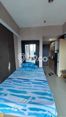 Apartemen Minimalis di Gayungan Surabaya dengan 0 KT & 1 KM Apartemen Minimalis di Gayungan Surabaya dengan 0 KT & 1 KM