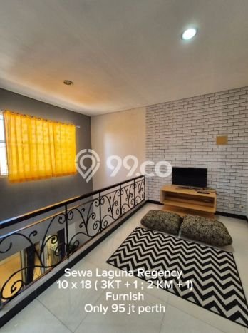 Rumah kawasan Pakuwon City, 3 KT, Lingkungan Premium, Luas 180m² LB 300m² Rumah kawasan Pakuwon City, 3 KT, Lingkungan Premium, Luas 180m² LB 300m²