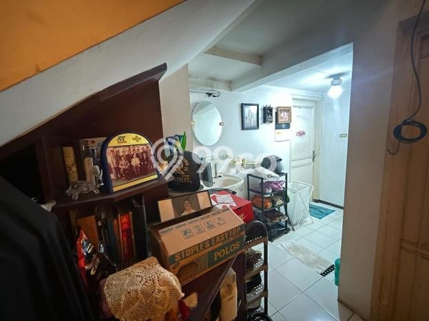 For Sale! Luxury House LT 421m2 Desain Elegan di Pondok Labu For Sale! Luxury House LT 421m2 Desain Elegan di Pondok Labu