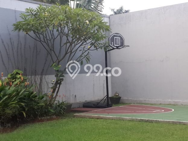Rumah Elit LB 400m2 Siap Pakai Desain Elegan di Tanjung Barat, Jakarta Selatan Rumah Elit LB 400m2 Siap Pakai Desain Elegan di Tanjung Barat, Jakarta Selatan