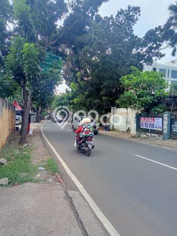 Lahan Dijual Lokasi Strategis di Jakarta Selatan dengan Luas 425m2 Lahan Dijual Lokasi Strategis di Jakarta Selatan dengan Luas 425m2