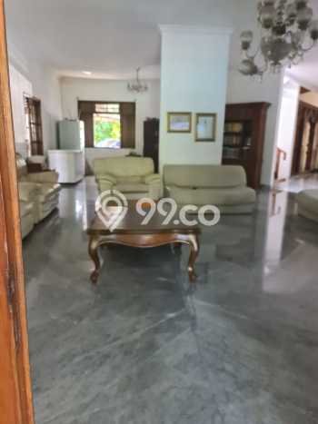 Jual Rumah Luas Megah Dengan View Eksklusif di Kebagusan, Jakarta Selatan Jual Rumah Luas Megah Dengan View Eksklusif di Kebagusan, Jakarta Selatan
