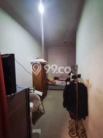 Rumah Mewah LB 300m2 Siap Pakai Desain Elegan di Puri Indah, Jakarta Barat Rumah Mewah LB 300m2 Siap Pakai Desain Elegan di Puri Indah, Jakarta Barat