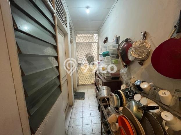 For Sale! Luxury House LT 421m2 Desain Elegan di Pondok Labu For Sale! Luxury House LT 421m2 Desain Elegan di Pondok Labu