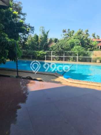 Jual Rumah Luas Megah Dengan View Eksklusif di Kebagusan, Jakarta Selatan Jual Rumah Luas Megah Dengan View Eksklusif di Kebagusan, Jakarta Selatan