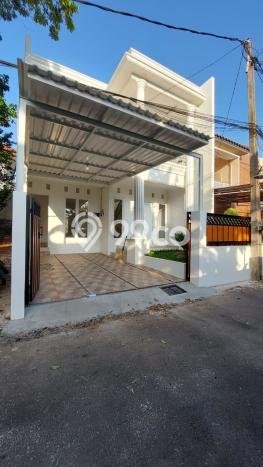 Jual Rumah Bagus Siap Huni LB 200m2 di Jagakarsa, Jakarta Selatan Jual Rumah Bagus Siap Huni LB 200m2 di Jagakarsa, Jakarta Selatan