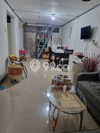 Rumah Minimalis 4 Kamar LT 90m2 di Citra Garden Rumah Minimalis 4 Kamar LT 90m2 di Citra Garden