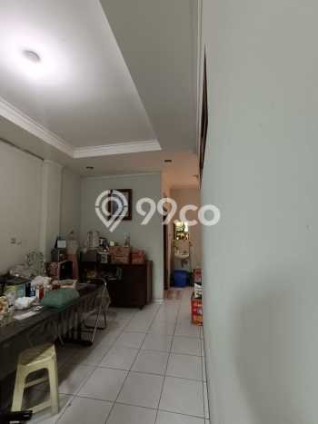 Jual Rumah Modern 4 KT di Citra Garden, Jakarta Barat Jual Rumah Modern 4 KT di Citra Garden, Jakarta Barat