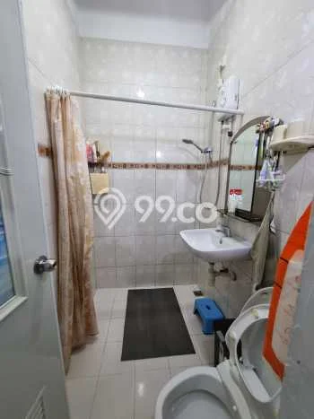 Rumah Minimalis 4 Kamar LT 90m2 di Citra Garden Rumah Minimalis 4 Kamar LT 90m2 di Citra Garden