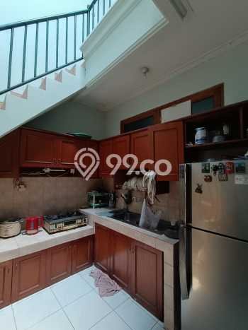 Jual Rumah Modern 4 KT di Citra Garden, Jakarta Barat Jual Rumah Modern 4 KT di Citra Garden, Jakarta Barat