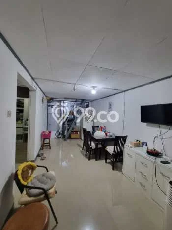 Rumah Minimalis 4 Kamar LT 90m2 di Citra Garden Rumah Minimalis 4 Kamar LT 90m2 di Citra Garden