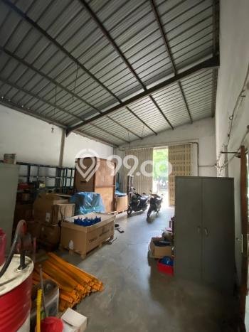 Dijual! Gudang di Cikarang Bekasi LT 300m2 / LB 160m2 Kawasan Bisnis Dijual! Gudang di Cikarang Bekasi LT 300m2 / LB 160m2 Kawasan Bisnis