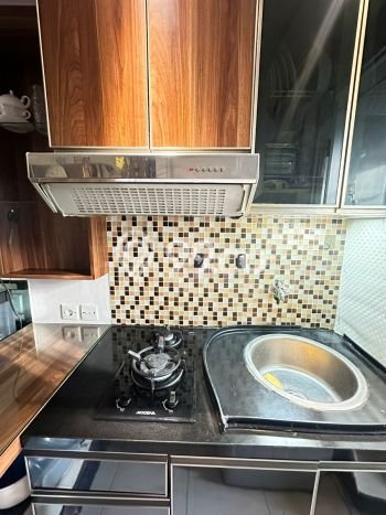 Untuk Dijual Apartemen 2 KT di Jakarta Utara Luas 36m2 Untuk Dijual Apartemen 2 KT di Jakarta Utara Luas 36m2