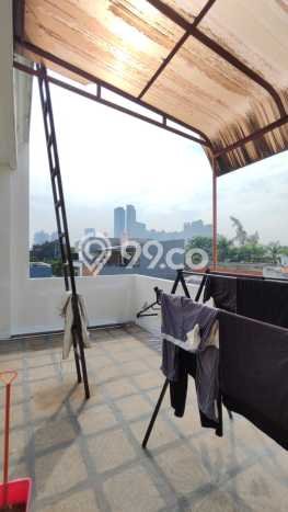 Dijual Hunian Rumah Nyaman 5 KT di Tanjung Duren, Jakarta Barat Dijual Hunian Rumah Nyaman 5 KT di Tanjung Duren, Jakarta Barat