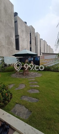 For Sale! Luxury House LT 66m2 Desain Elegan di Duri Kosambi For Sale! Luxury House LT 66m2 Desain Elegan di Duri Kosambi