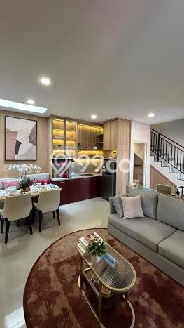 For Sale Hunian Rumah Nyaman 3 KT di Gading Serpong, Tangerang For Sale Hunian Rumah Nyaman 3 KT di Gading Serpong, Tangerang