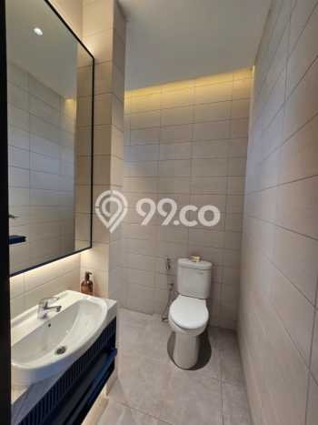 Dijual Hunian Rumah Nyaman 3 Kamar di Summarecon Bekasi, Bekasi Dijual Hunian Rumah Nyaman 3 Kamar di Summarecon Bekasi, Bekasi