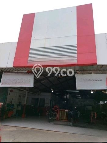 Komersial Dijual di Matraman Jakarta Timur dengan Luas Bangunan 500m2 Komersial Dijual di Matraman Jakarta Timur dengan Luas Bangunan 500m2