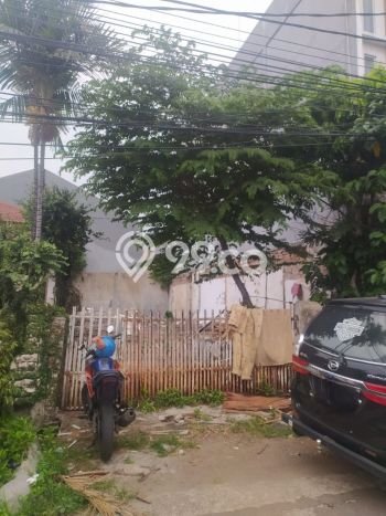 Tanah Kavling di Kelapa Gading Dijual dengan Luas 184m2 Tanah Kavling di Kelapa Gading Dijual dengan Luas 184m2