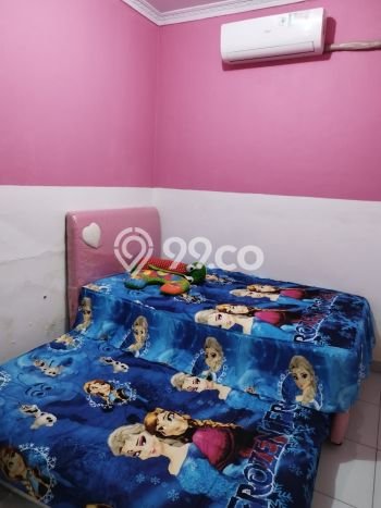 Rumah Modern Cantik 3 KT Siap Huni di Kelapa Gading Rumah Modern Cantik 3 KT Siap Huni di Kelapa Gading