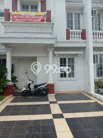 Rumah Modern Cantik 3 Kamar Siap Huni di Cikarang Utara Rumah Modern Cantik 3 Kamar Siap Huni di Cikarang Utara