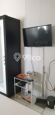 Apartemen Harga Terjangkau Dijual di Tangerang, Tangerang Punya 1 Kamar Tidur Apartemen Harga Terjangkau Dijual di Tangerang, Tangerang Punya 1 Kamar Tidur