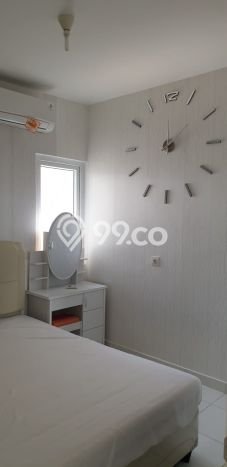 Apartemen Harga Terjangkau Dijual di Tangerang, Tangerang Punya 1 Kamar Tidur Apartemen Harga Terjangkau Dijual di Tangerang, Tangerang Punya 1 Kamar Tidur