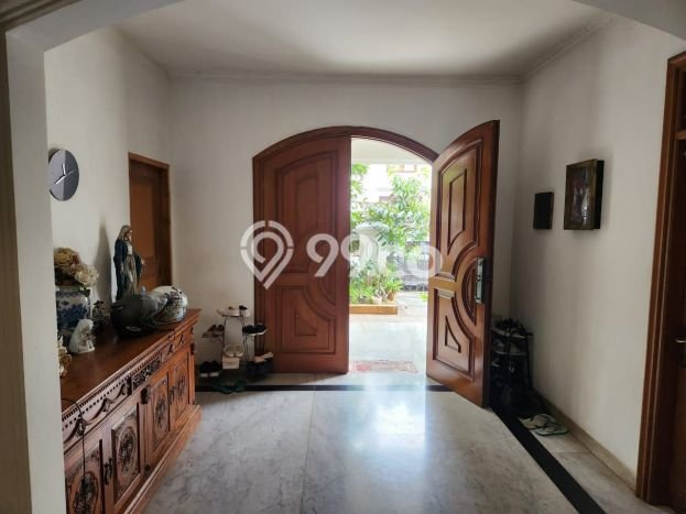 Dijual Rumah Premium dengan Fasilitas Sekitar Lengkap di Kelapa Gading, Jakarta Utara Dijual Rumah Premium dengan Fasilitas Sekitar Lengkap di Kelapa Gading, Jakarta Utara