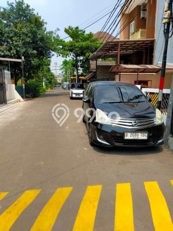 Hot Offer Hunian Premium Ideal dan Luas di Kelapa Gading, Jakarta Utara Hot Offer Hunian Premium Ideal dan Luas di Kelapa Gading, Jakarta Utara
