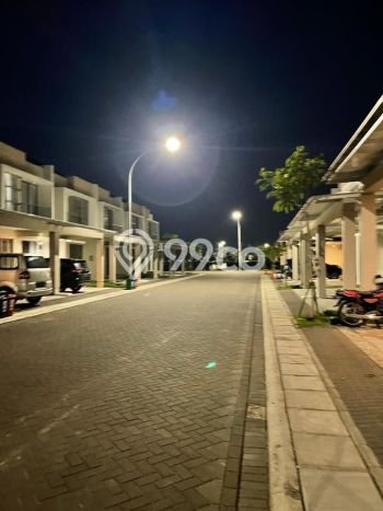 Hunian Nyaman Asri 3 KT Siap Pakai di Pantai Indah Kapuk 2 Jakarta Utara Hunian Nyaman Asri 3 KT Siap Pakai di Pantai Indah Kapuk 2 Jakarta Utara