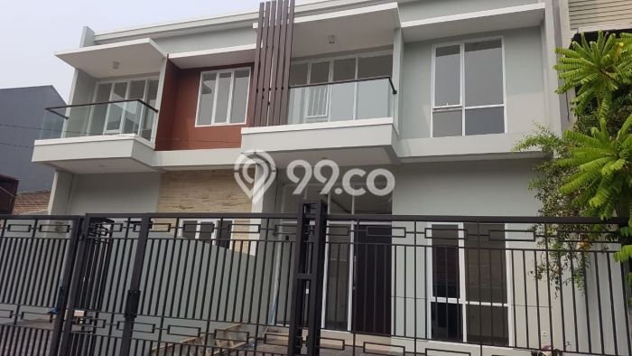 Dijual Rumah Premium dengan Fasilitas Sekitar Komplit di Kelapa Gading, Jakarta Utara Dijual Rumah Premium dengan Fasilitas Sekitar Komplit di Kelapa Gading, Jakarta Utara
