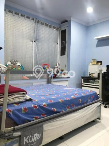 Siap Huni Hunian Elit 3 Kamar di Kelapa Gading Dekat ke Mana Pun Siap Huni Hunian Elit 3 Kamar di Kelapa Gading Dekat ke Mana Pun